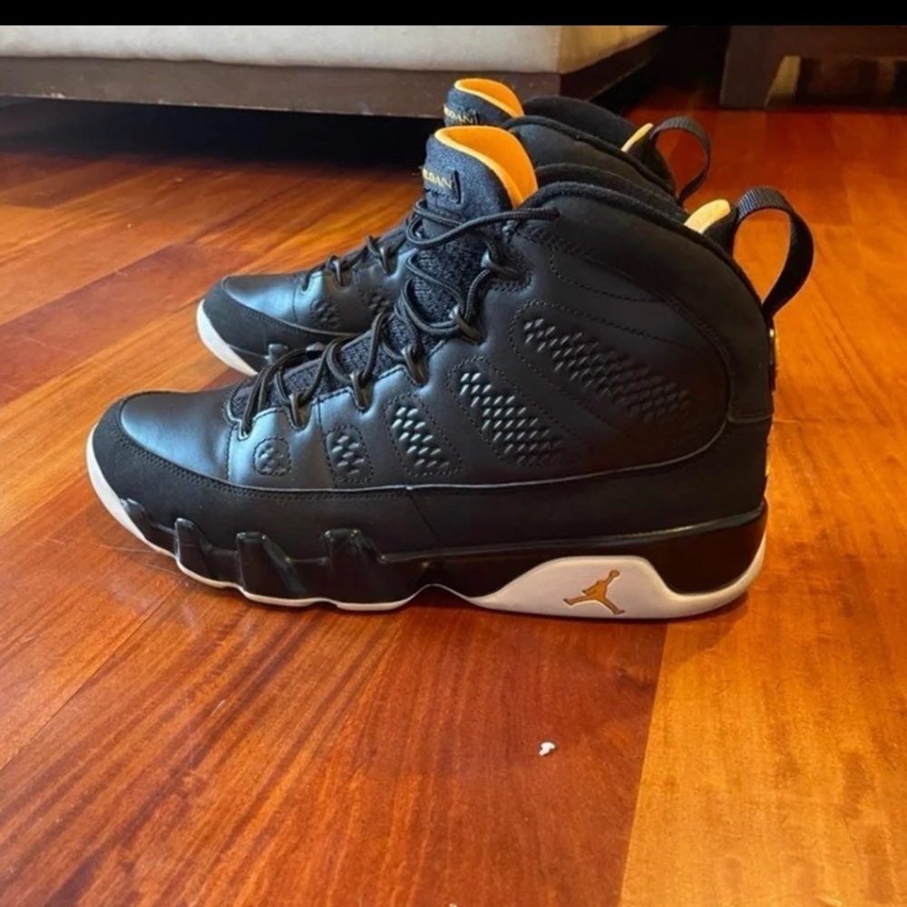 air jordan’s